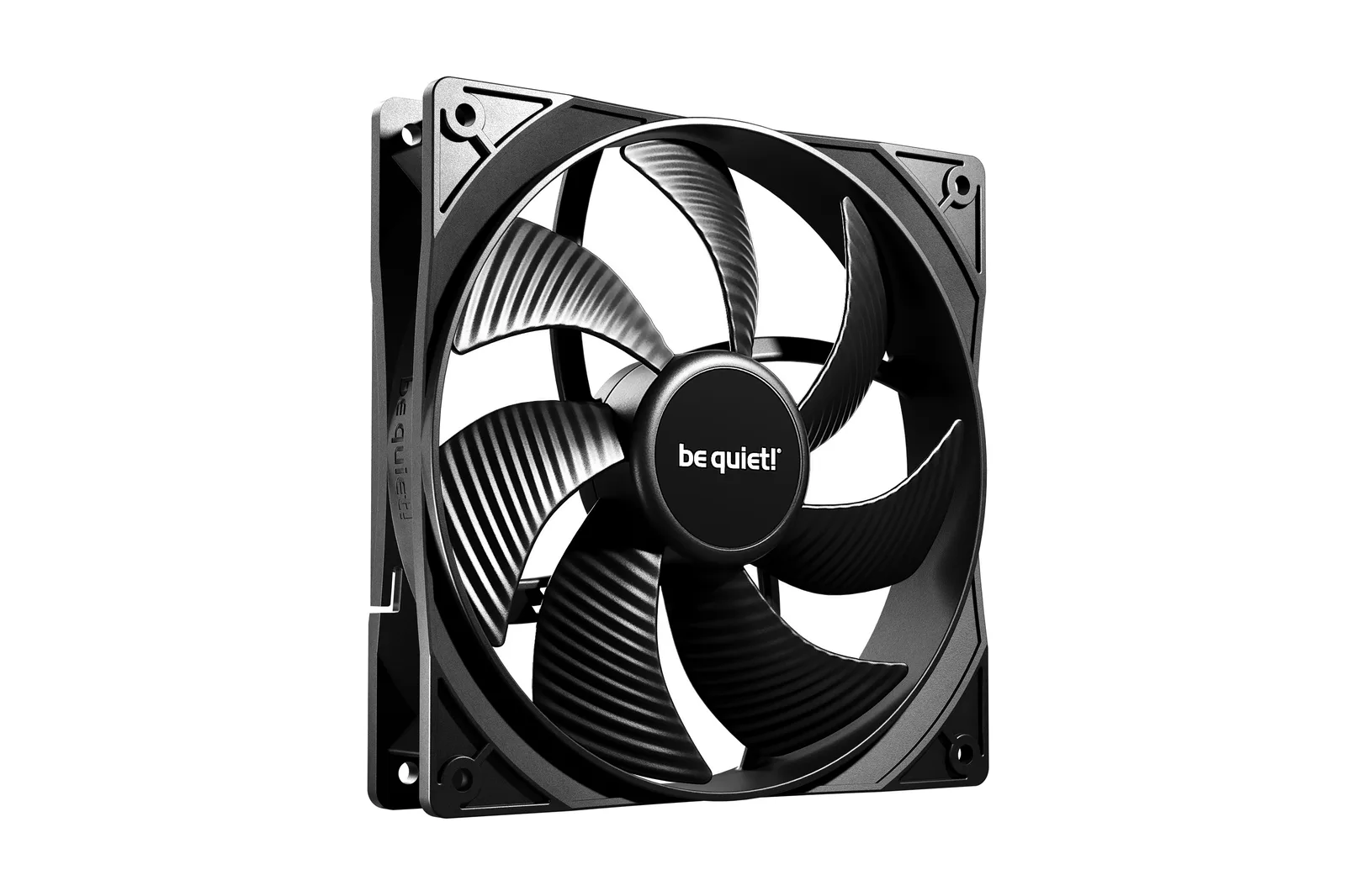 be quiet! Pure Wings 3 140mm BL107