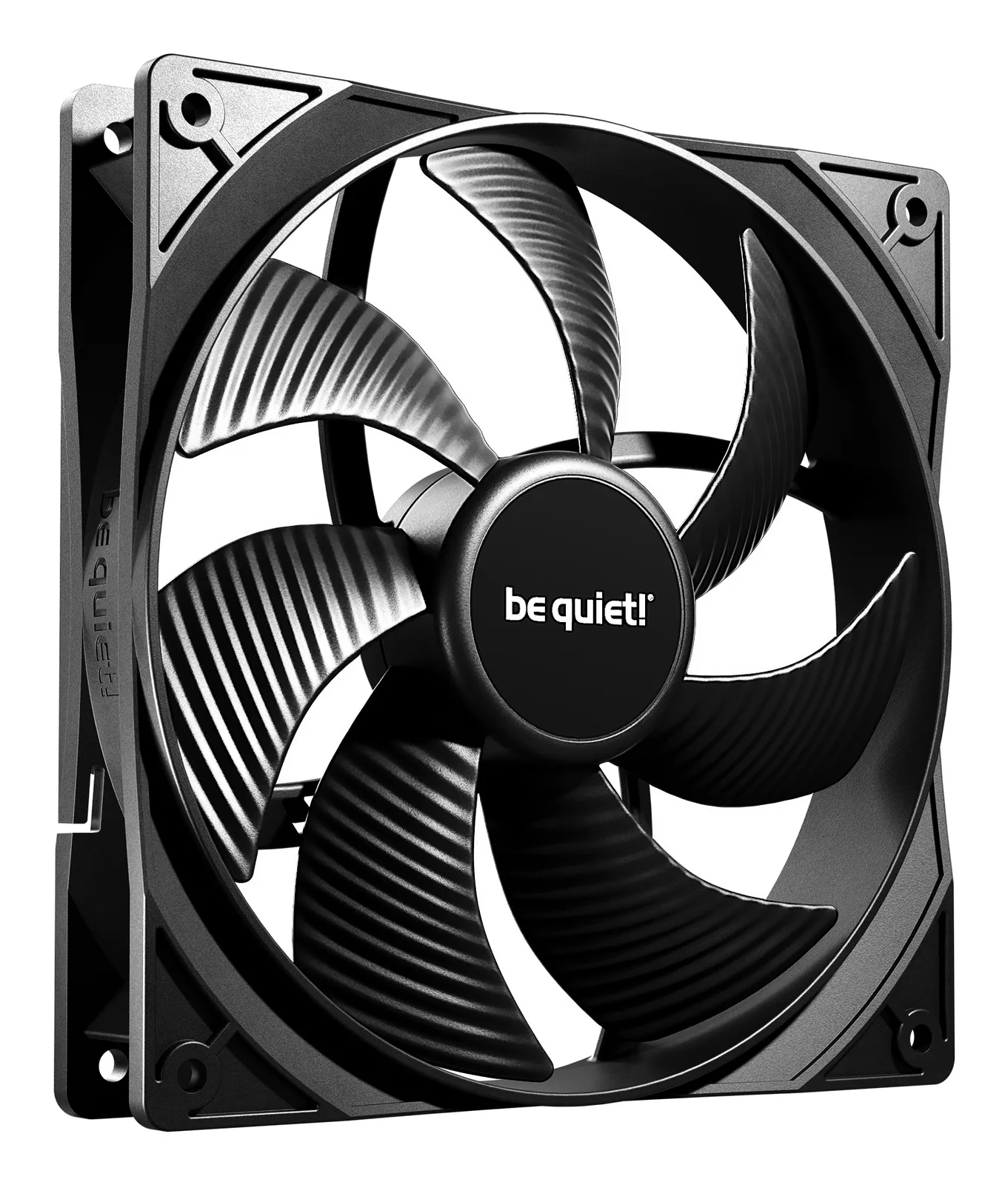 be quiet! Pure Wings 3 140mm PWM BL108