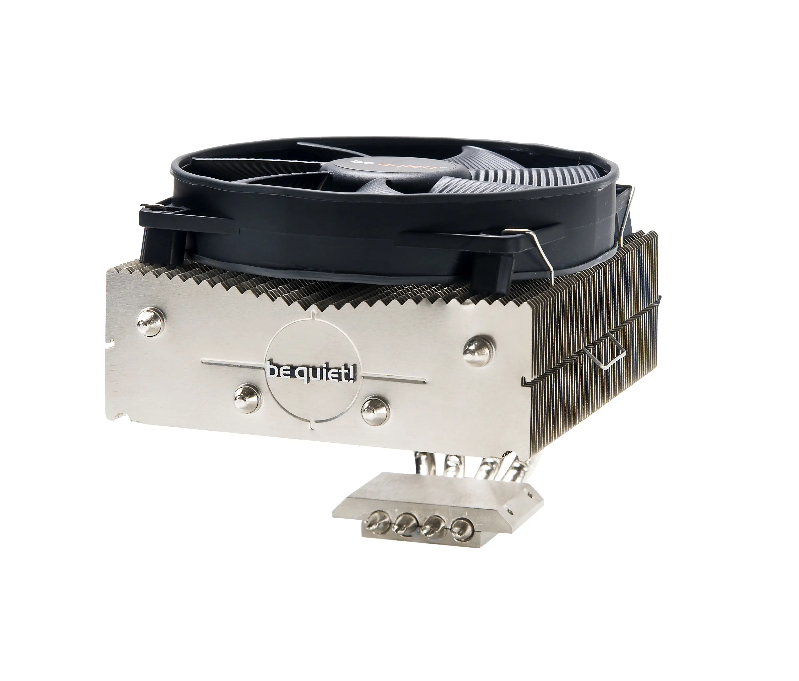 be quiet! Shadow Rock TopFlow SR1 BK012