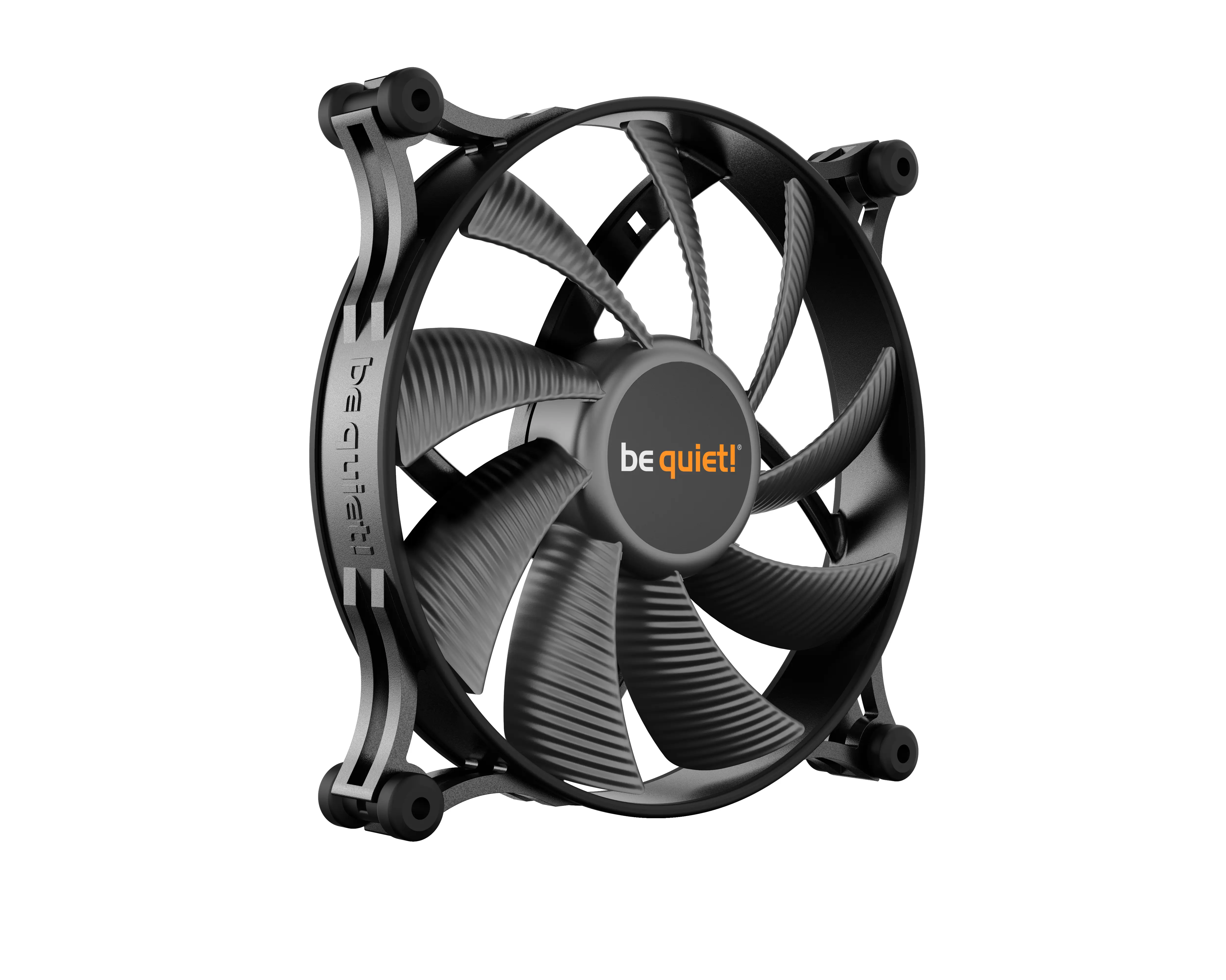 be quiet! Shadow Wings 2 140mm PWM BL087