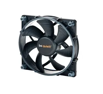 be quiet! SHADOW WINGS SW1 120mm HS BL055