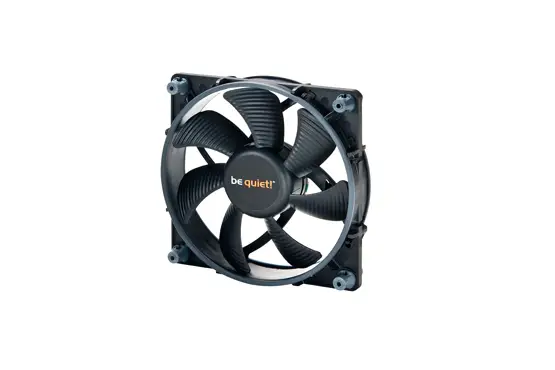 be quiet! SHADOW WINGS SW1 120mm LS BL053