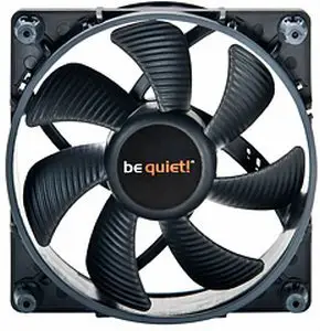 be quiet! SHADOW WINGS SW1 120mm MS BL054