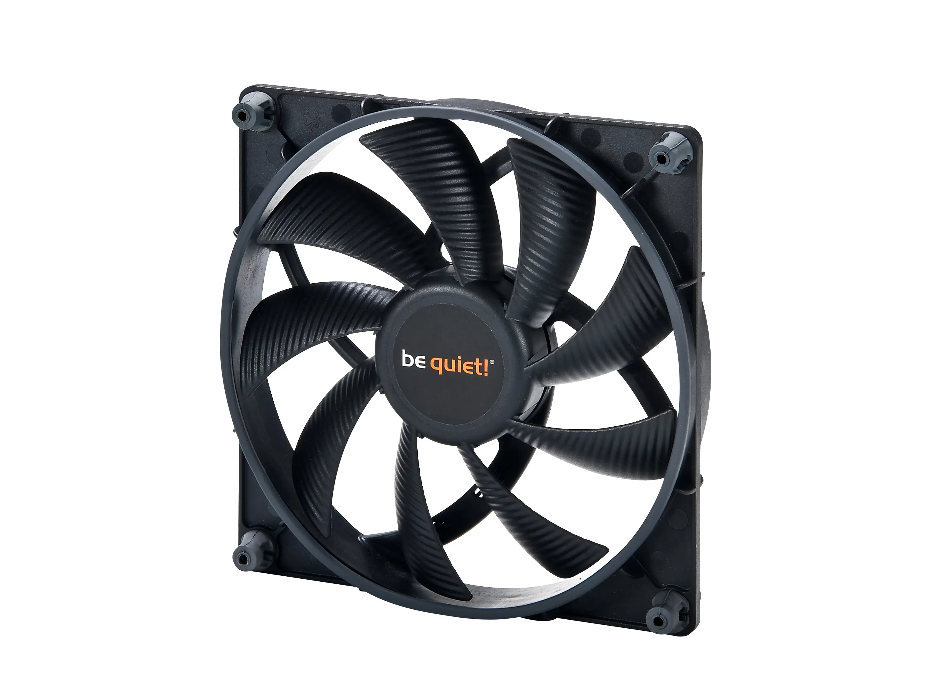 be quiet! SHADOW WINGS SW1 140mm PWM BL027