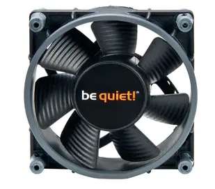 be quiet! SHADOW WINGS SW1 80mm LS BL050