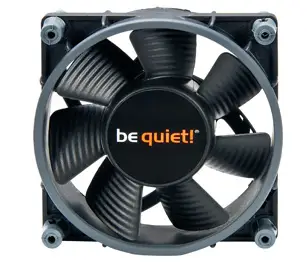 be quiet! SHADOW WINGS SW1 80mm MS BL051