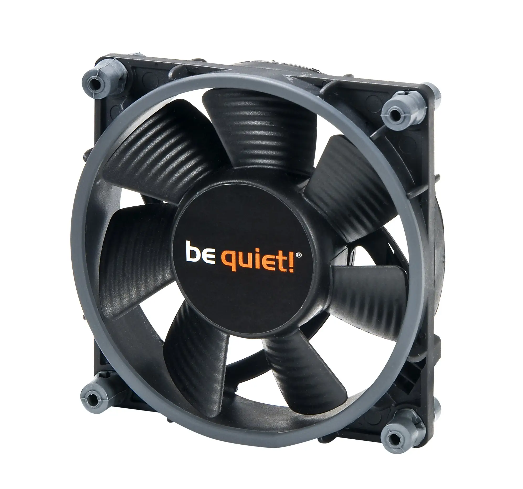 be quiet! SHADOW WINGS SW1 80mm PWM BL024