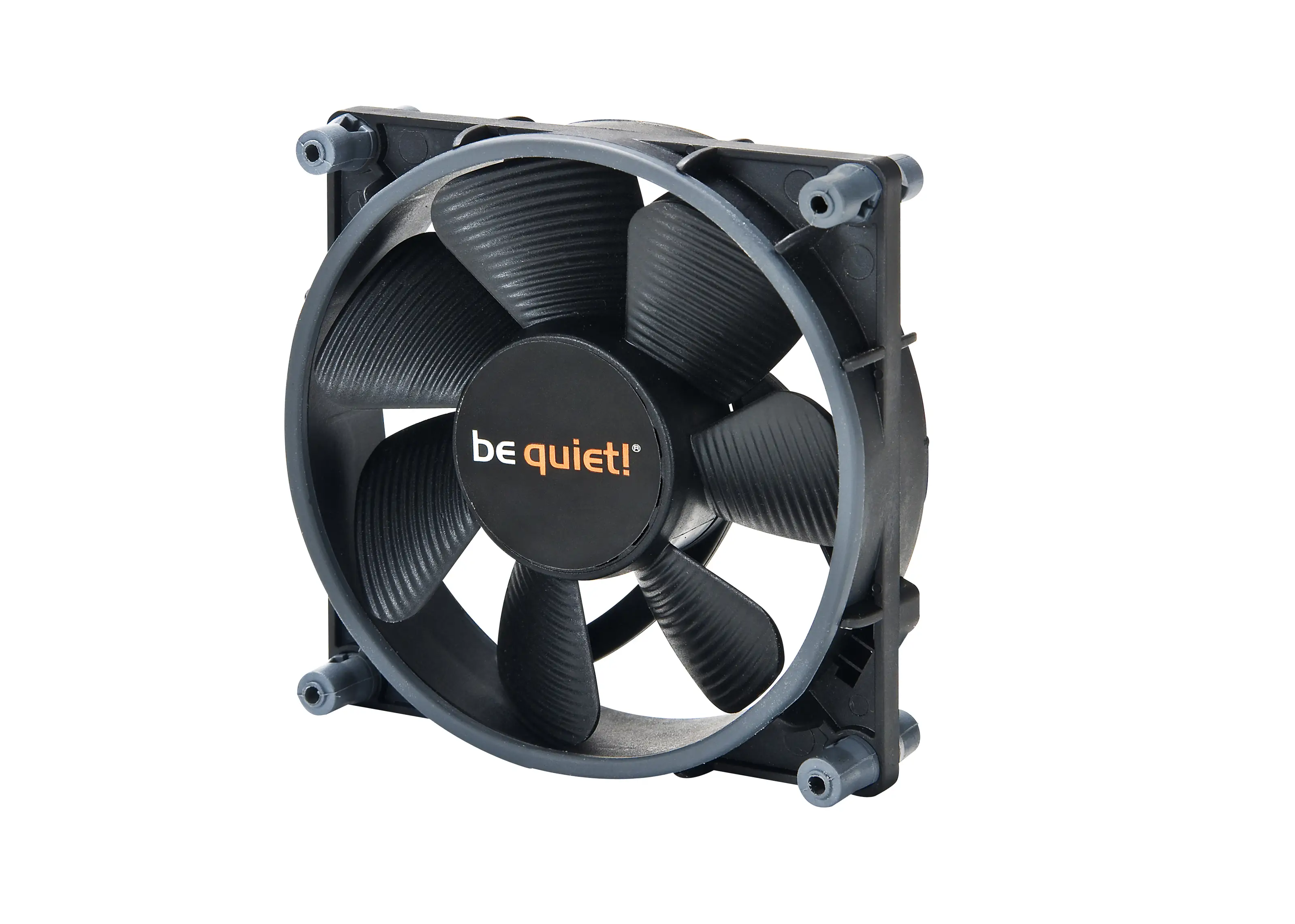 be quiet! SHADOW WINGS SW1 92mm PWM BL025