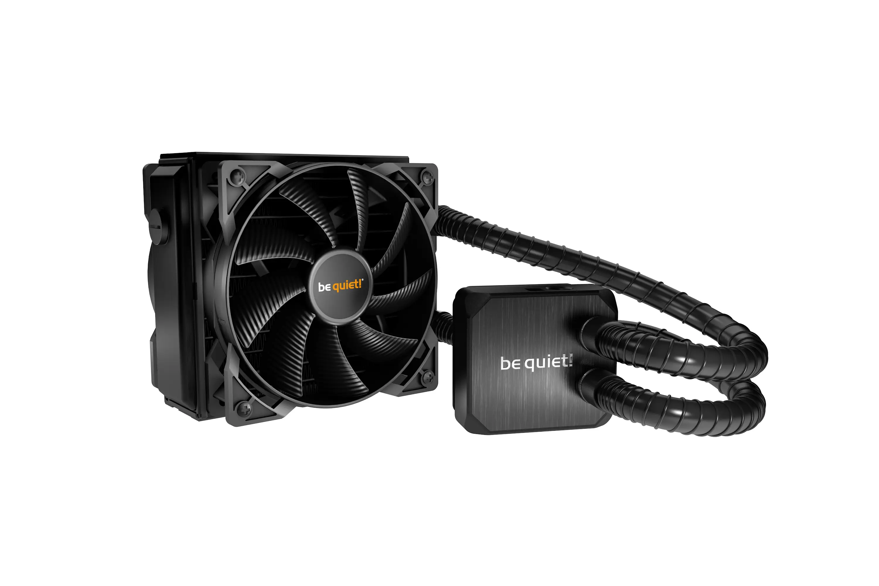 be quiet! Silent Loop 120mm BW001
