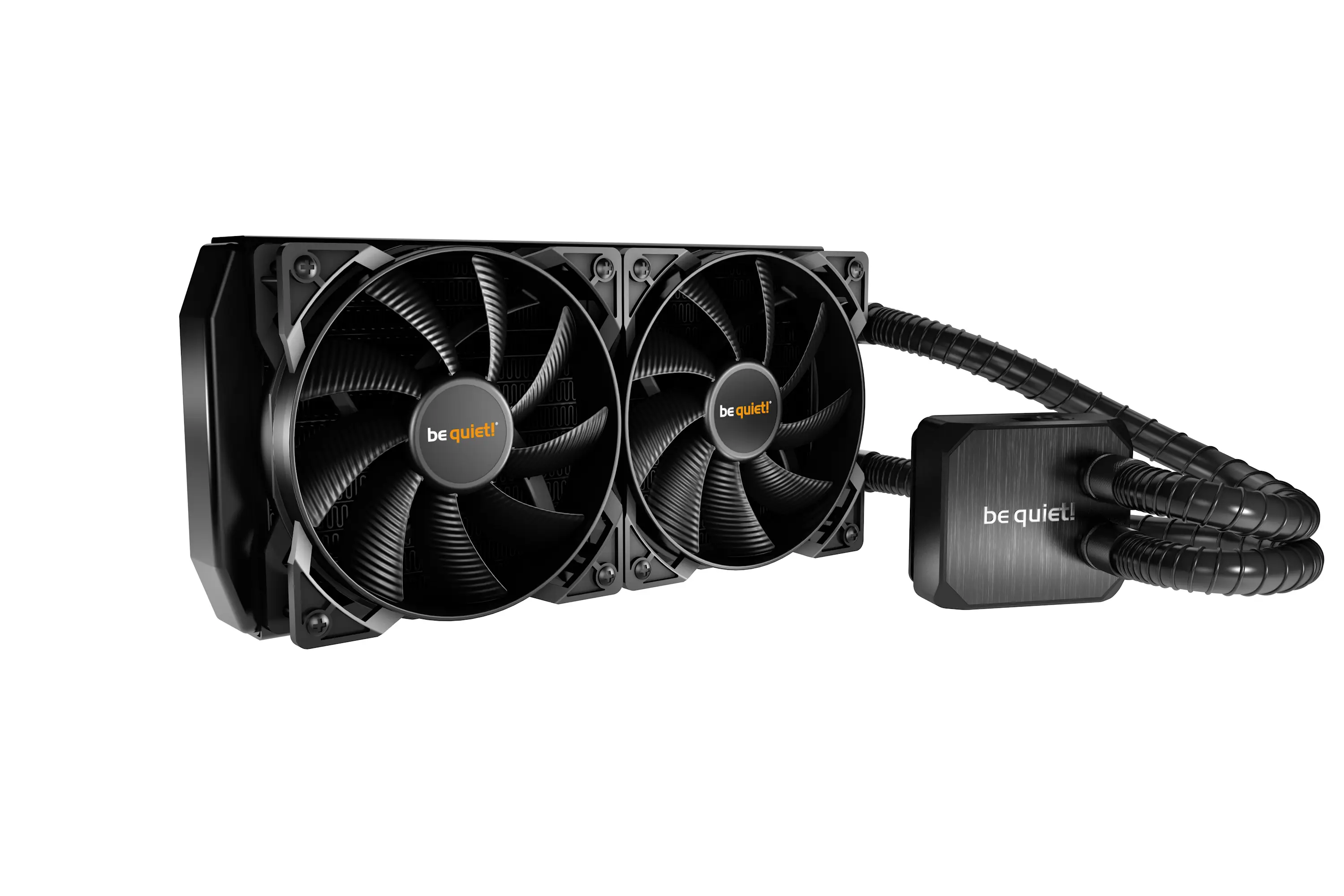 be quiet! Silent Loop 240mm BW002