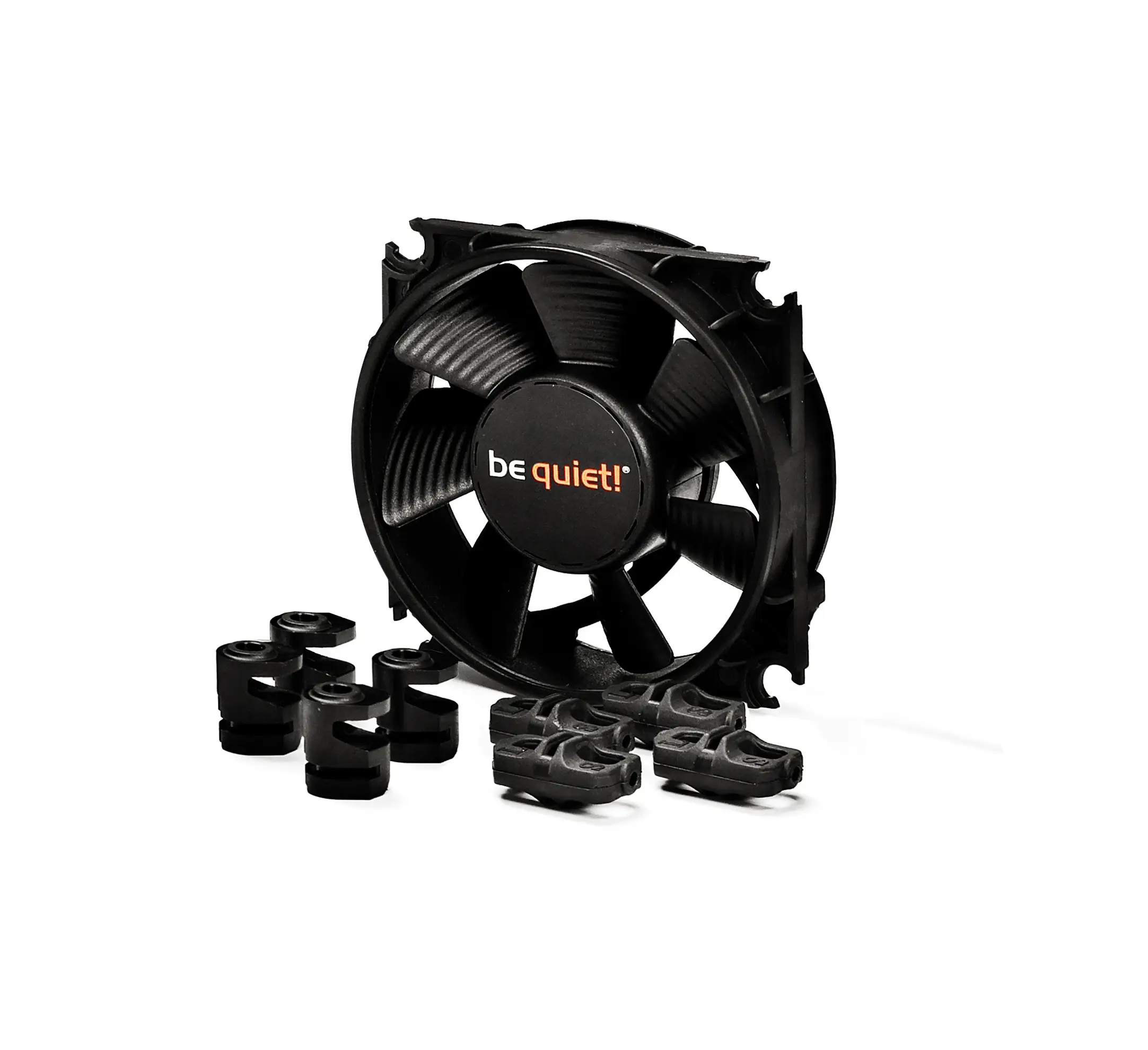 be quiet! SILENT WINGS 2 92mm BL061