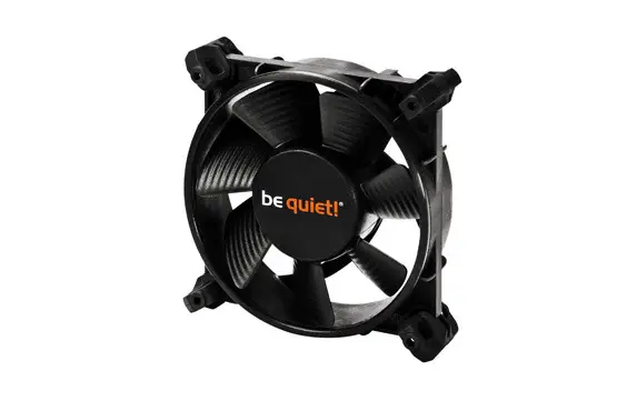 be quiet! SILENT WINGS 2 PWM 92mm BL029