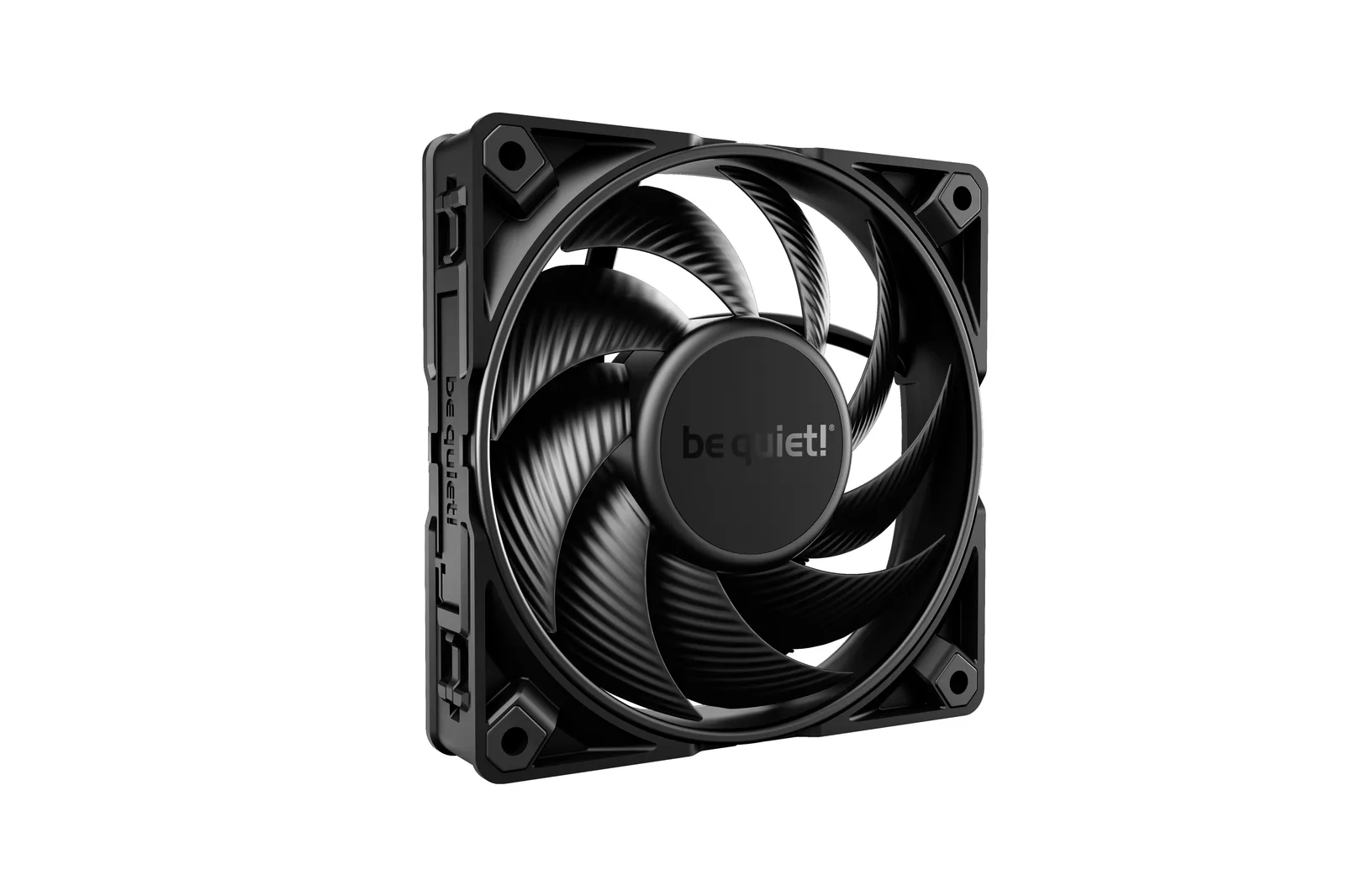 be quiet! SILENT WINGS PRO 4 | 120mm PWM BL098