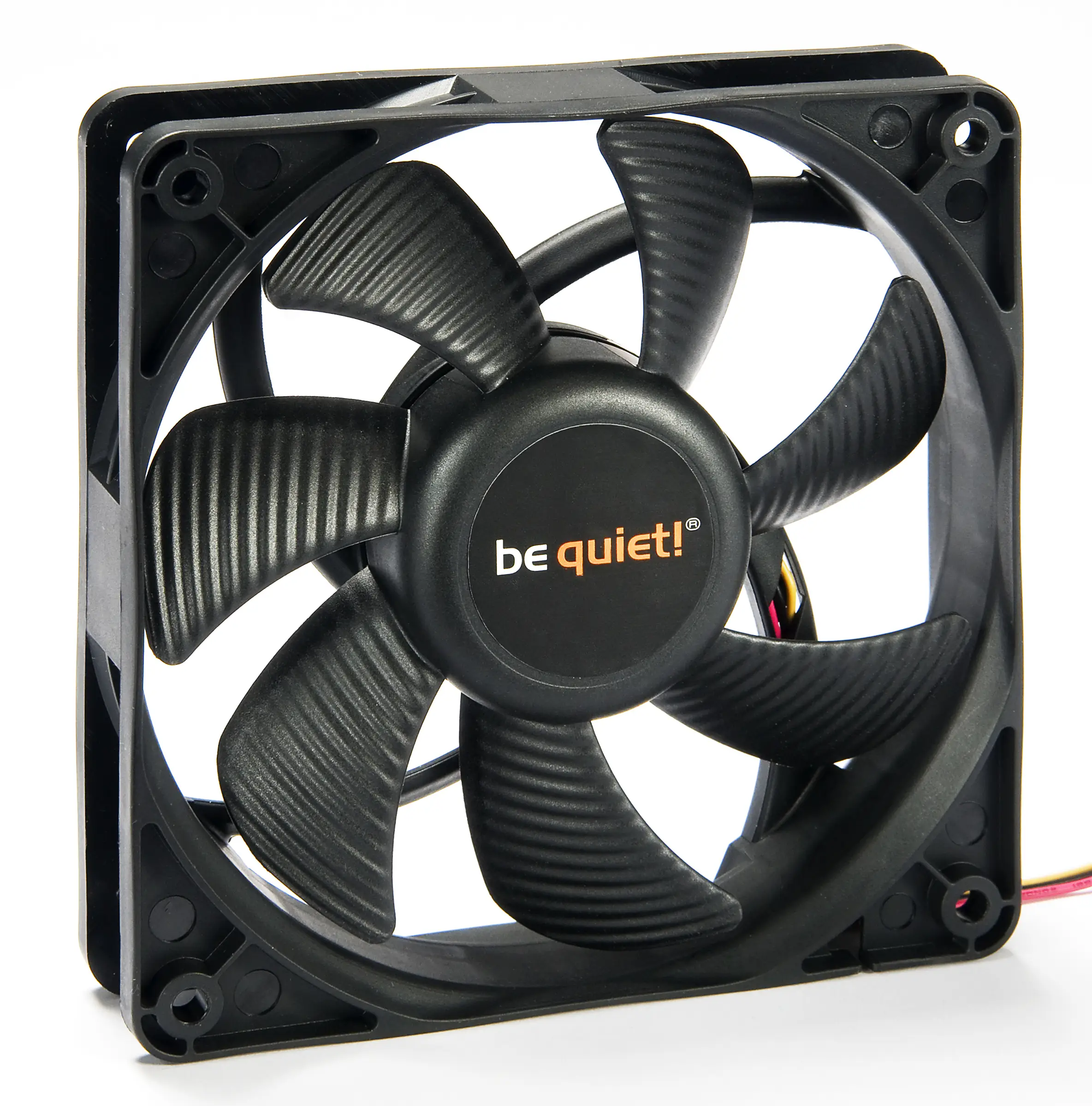 be quiet! SILENT WINGS Pure, 120mm BL043