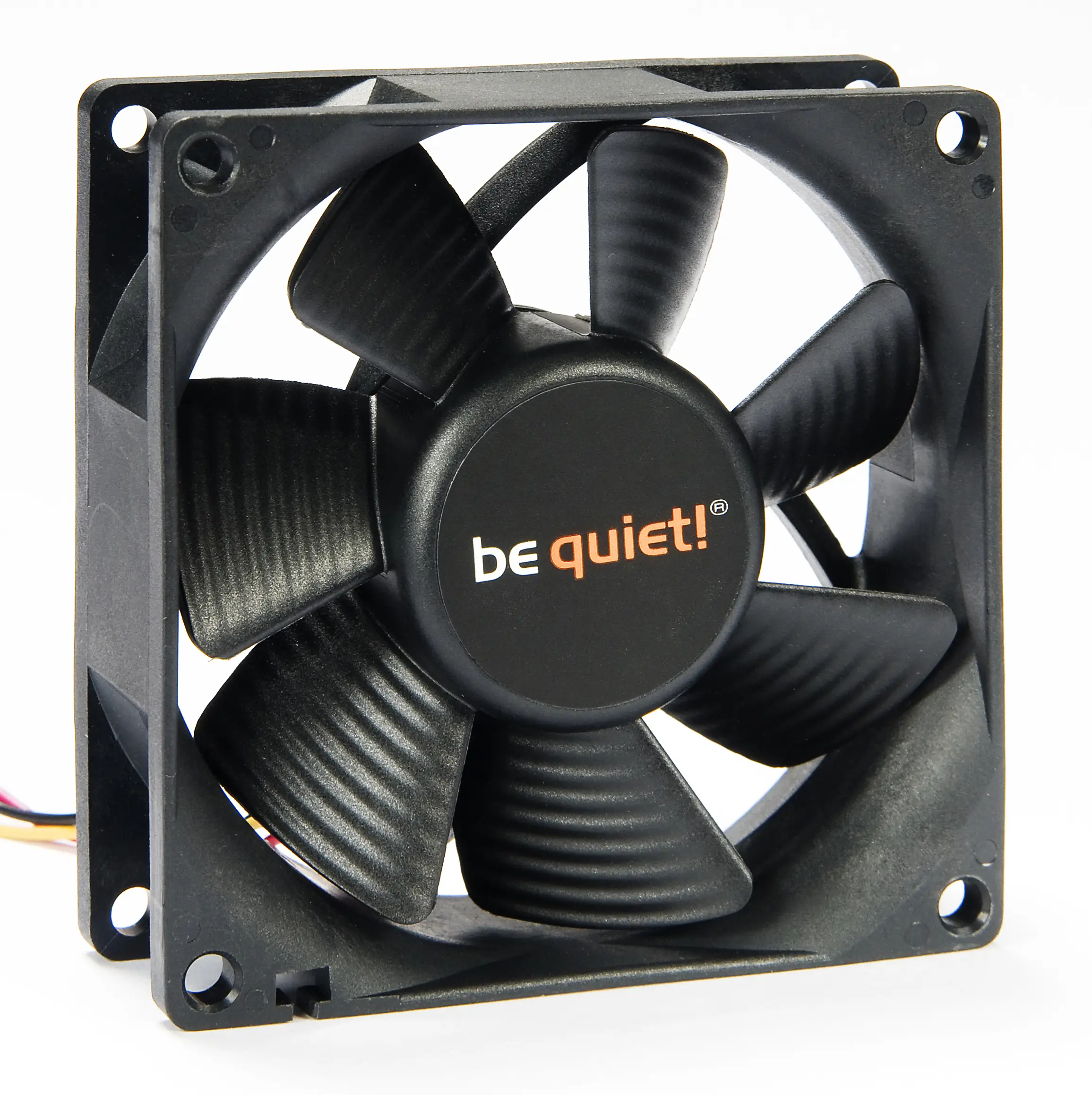 be quiet! SILENT WINGS Pure, 80mm BL041