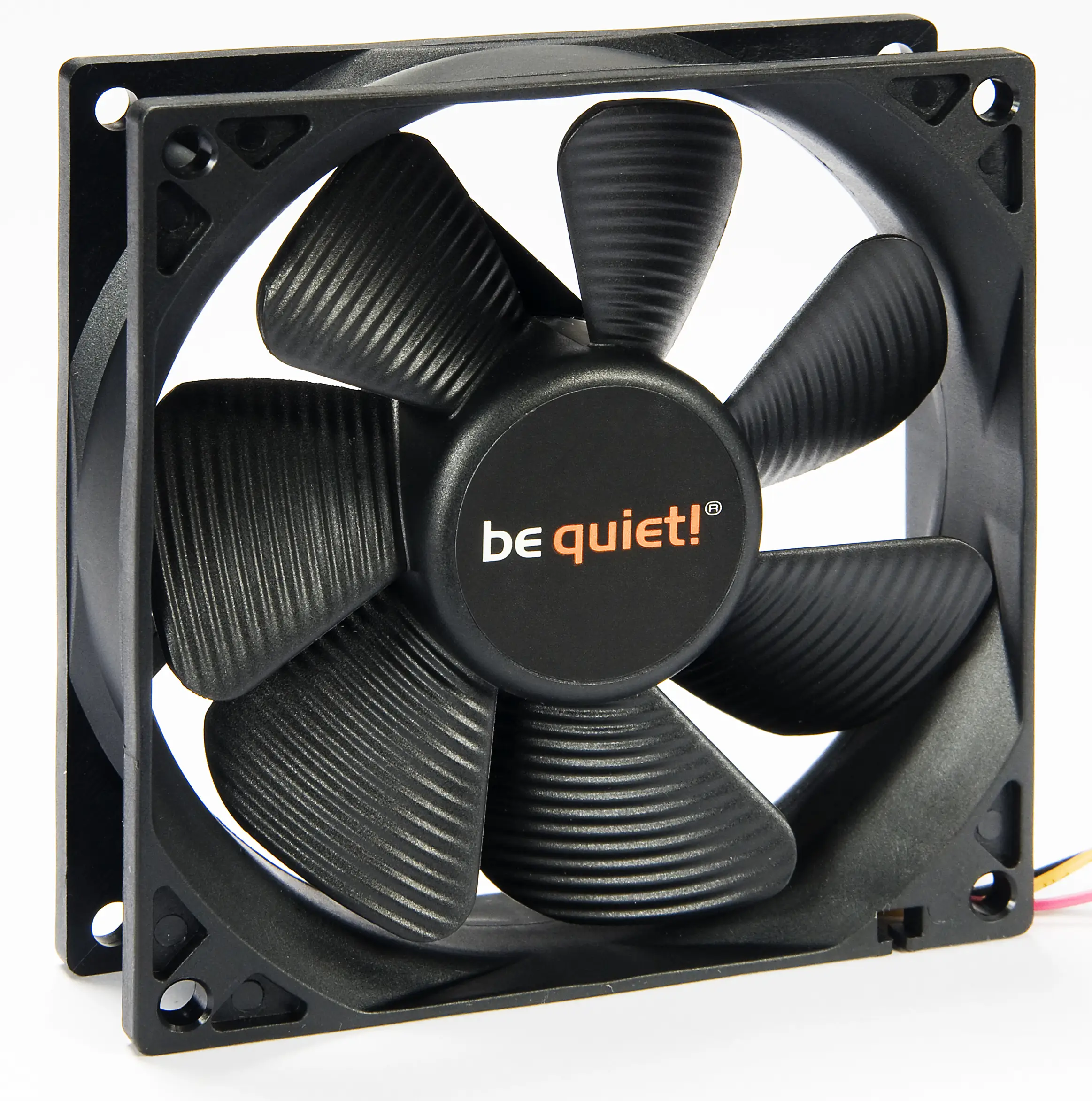 be quiet! SILENT WINGS Pure, 92mm BL042