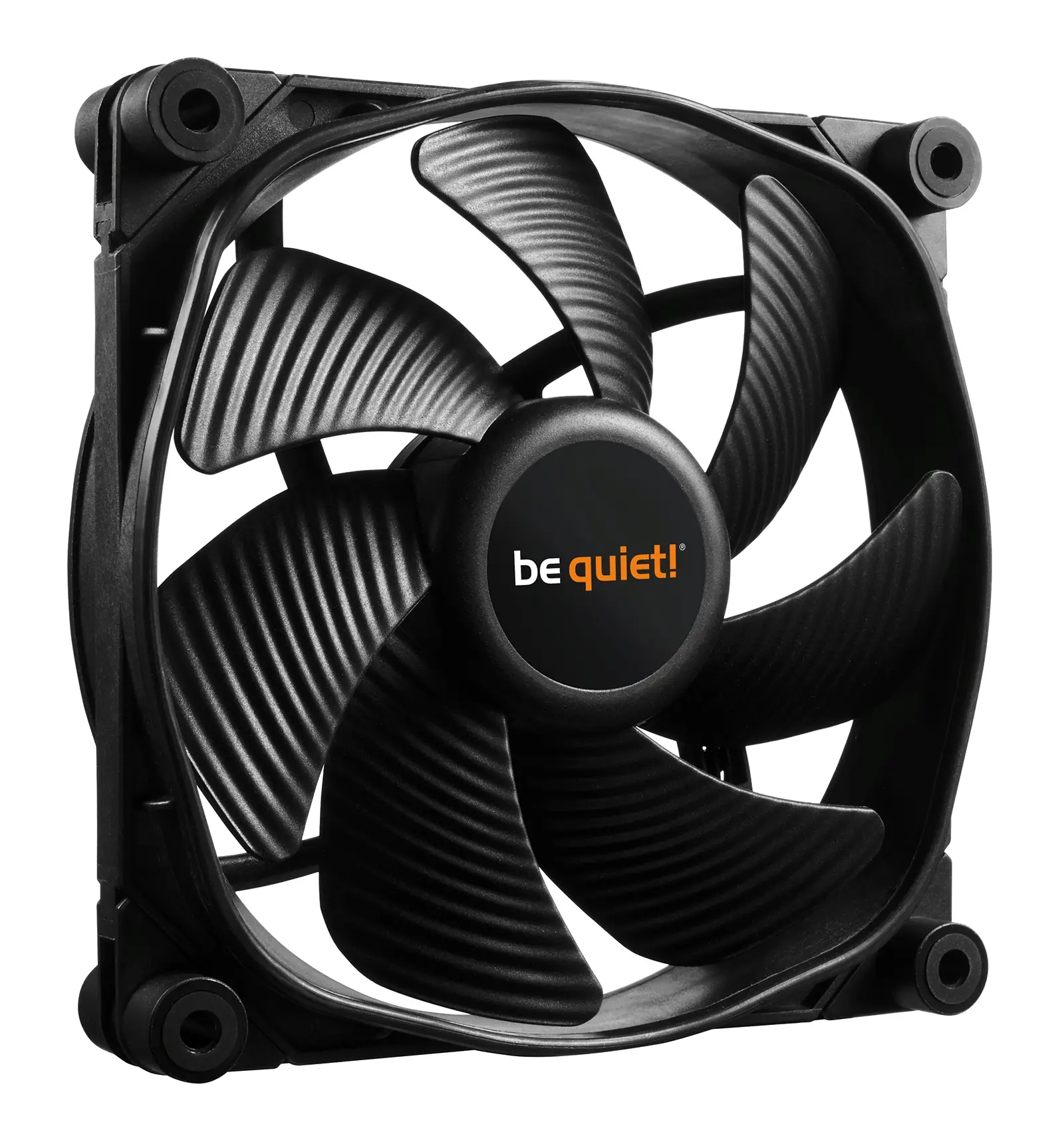 be quiet! SilentWings 3 PWM BL070