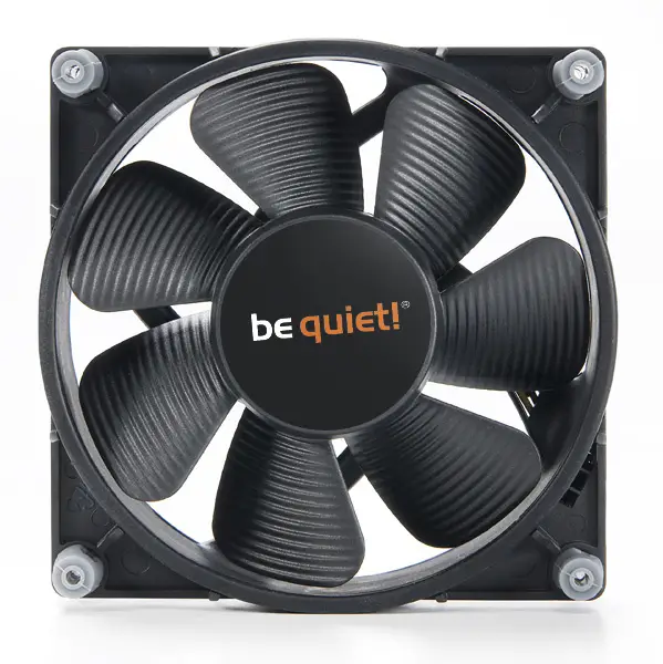 be quiet! SilentWings PWM 92mm BL022