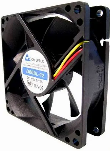 Chieftec AF-0625S