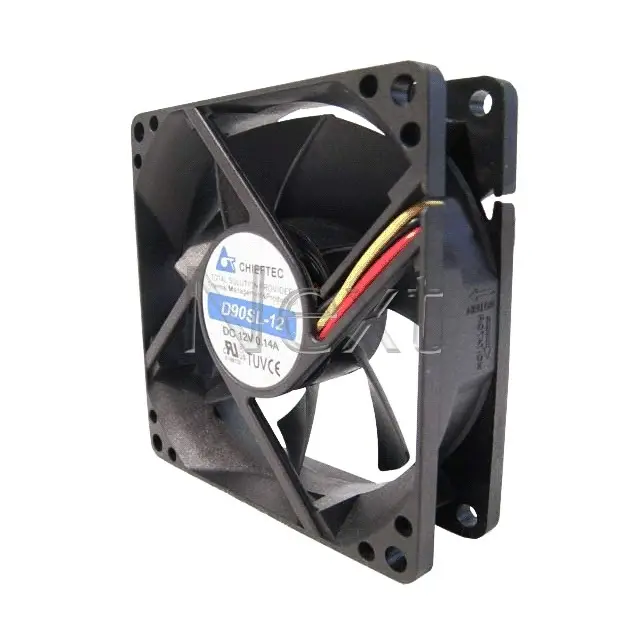 Chieftec AF-0925PWM