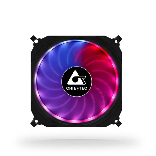 Chieftec CF-1225RGB