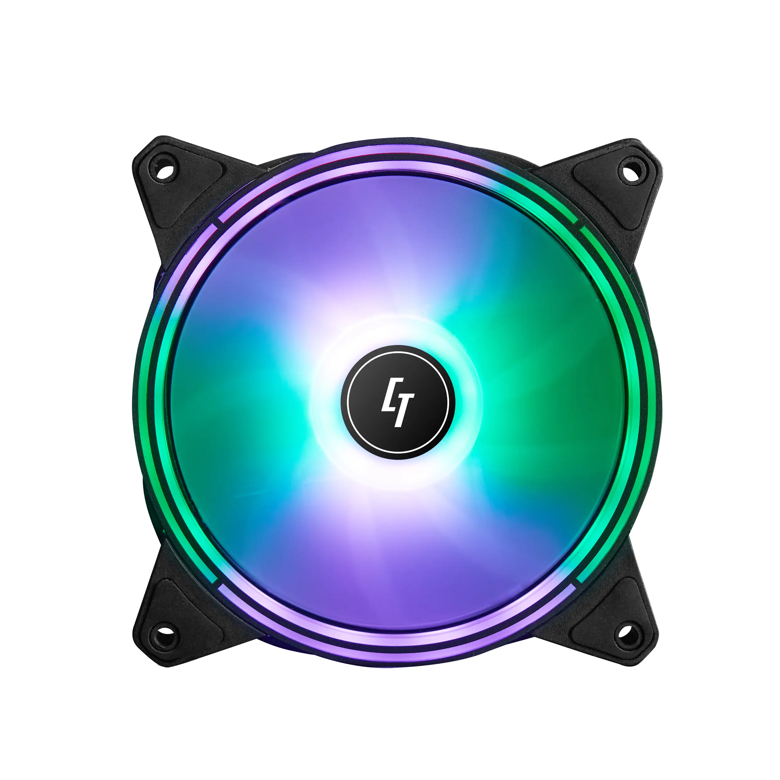 Chieftec NF-1225RGB