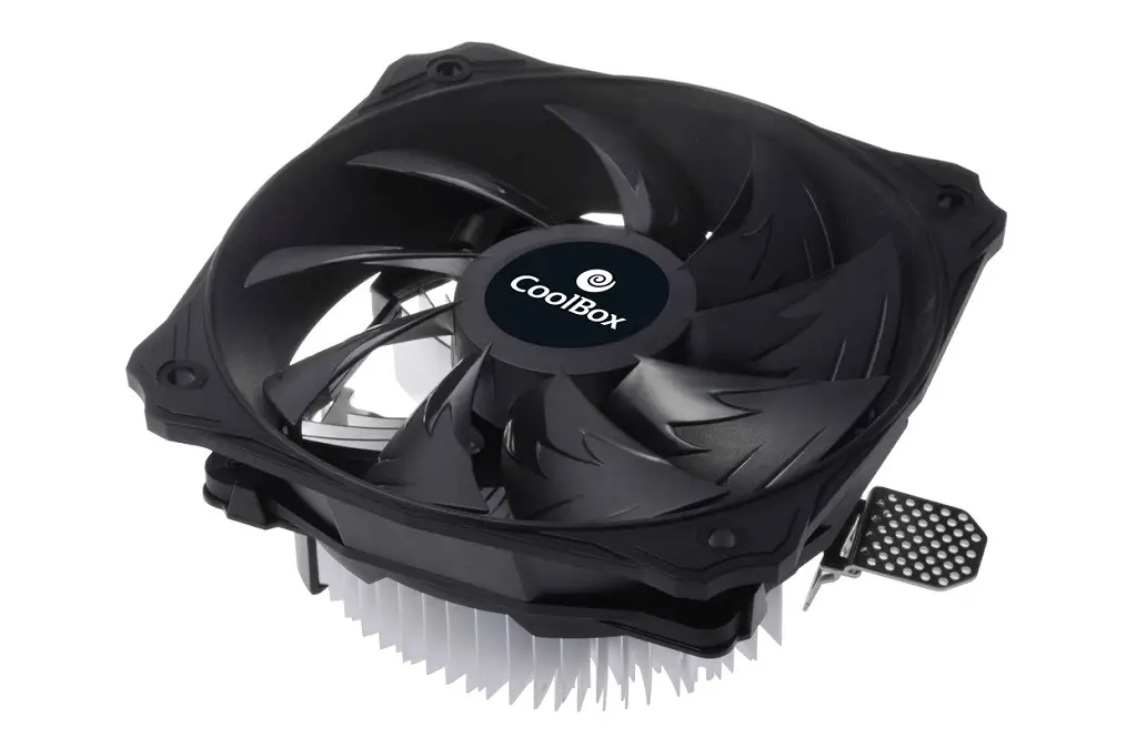 CoolBox Plannar 120 VENCOOPL120P