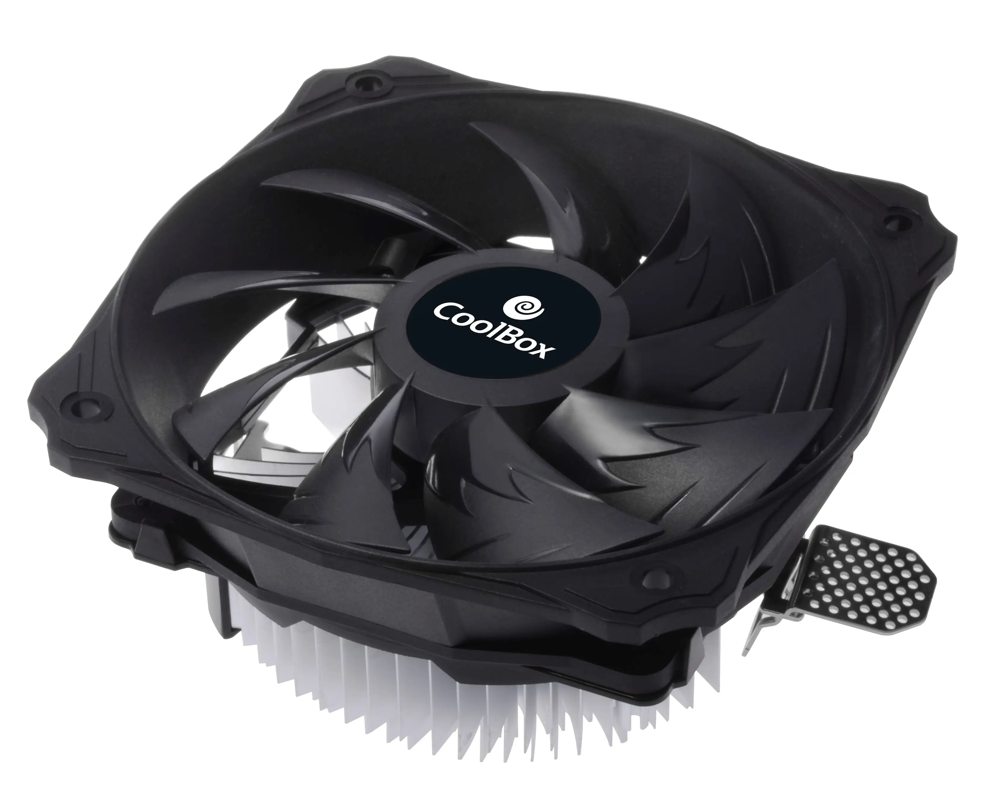 CoolBox Plannar 120 COO-VCB120-PWM