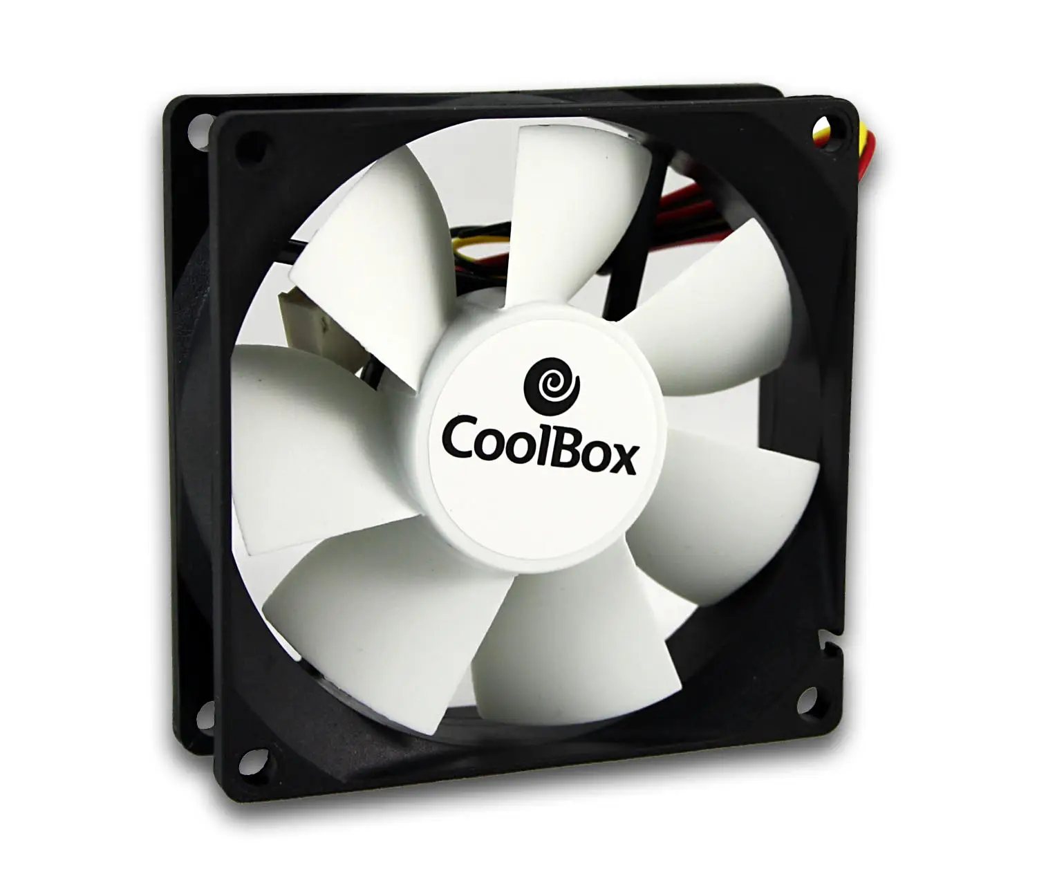 CoolBox VENCOO8BL3