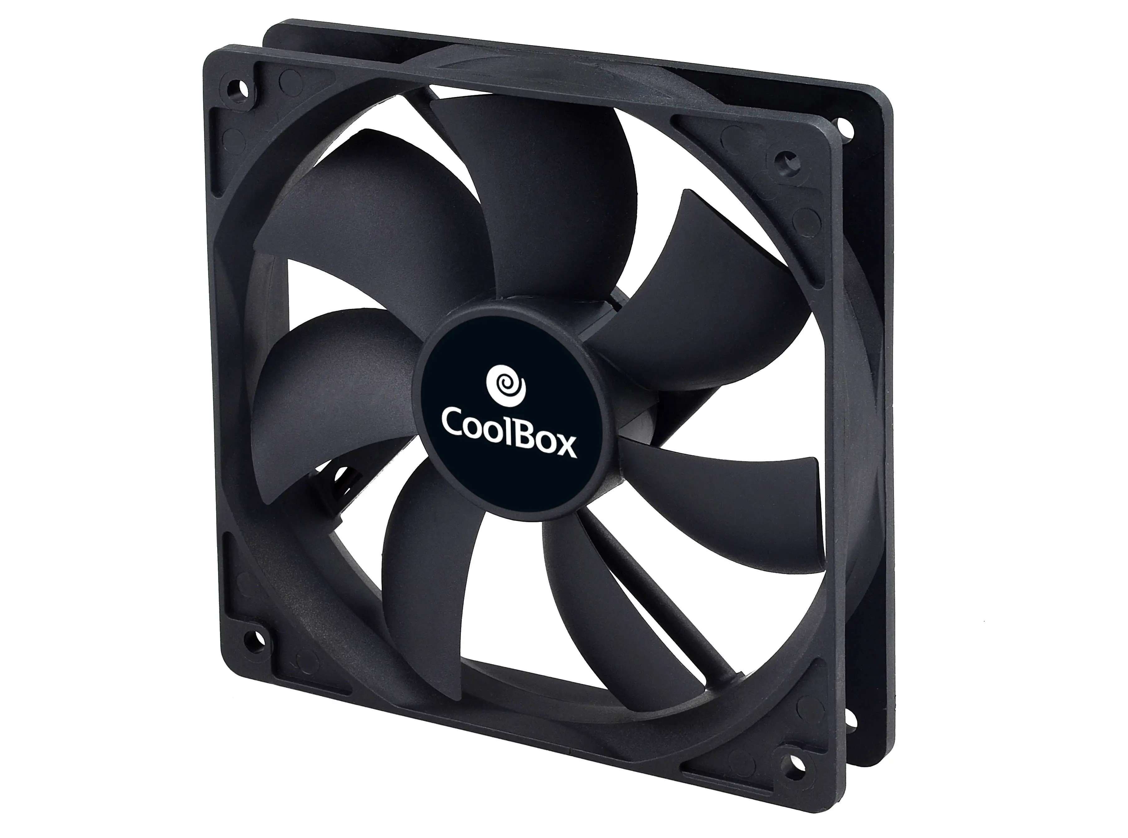 CoolBox VENCOOAU120 COO-VAU120-3