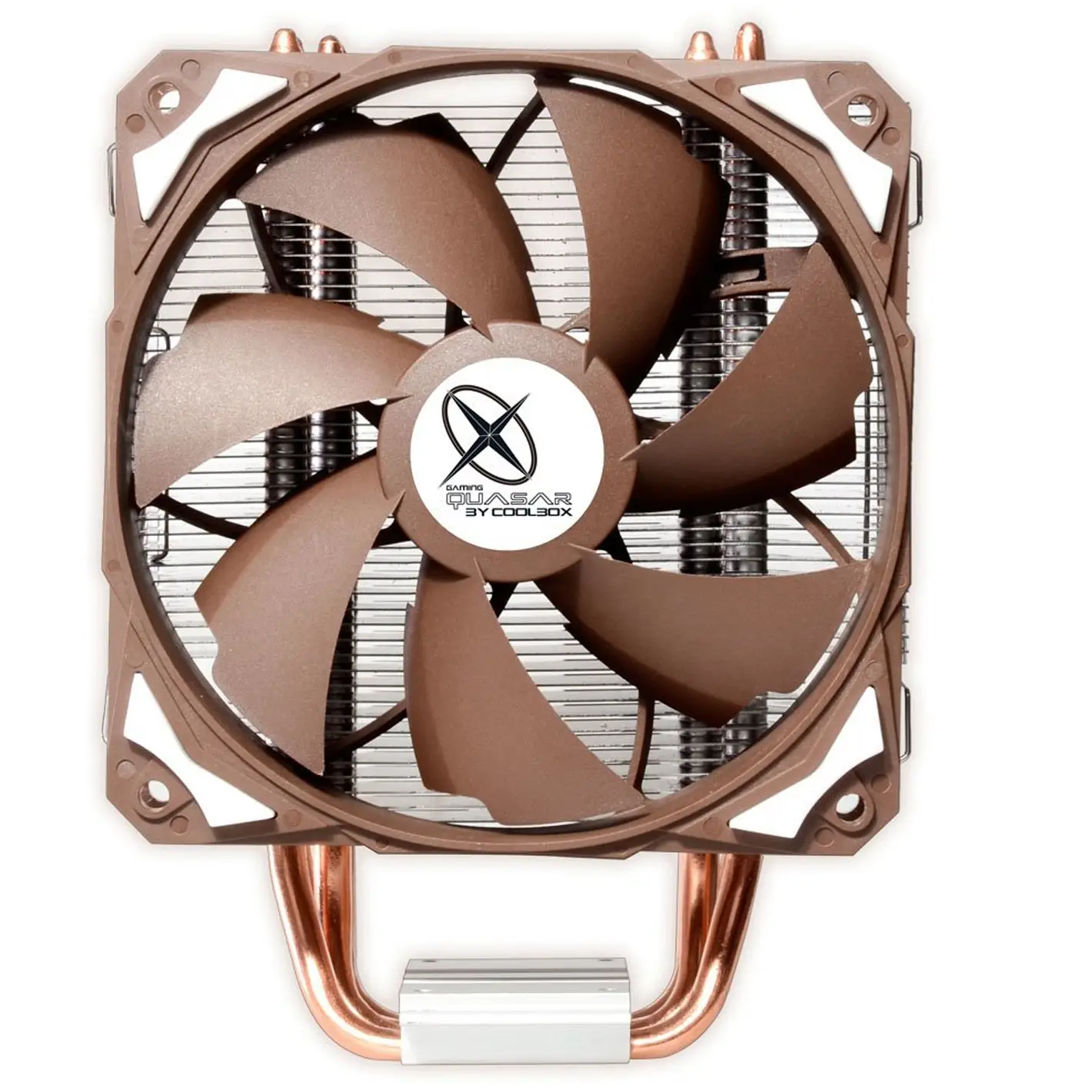 CoolBox VENQUATW3P QUA-VCTW3-PWM
