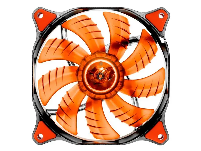 COUGAR CF-D12HB-R CFD12HBR