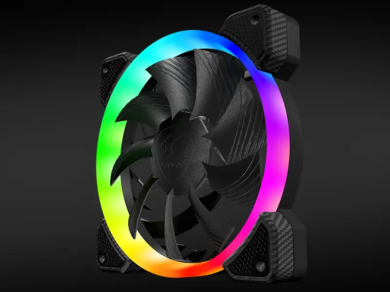 COUGAR CF-V12SET-RGB