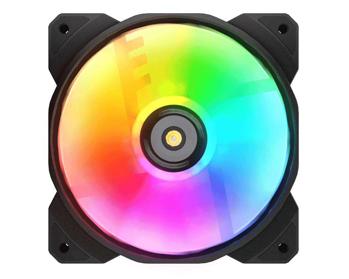 COUGAR CGR-CF-MHP12HB-RGB 3MMHP12A1.0001