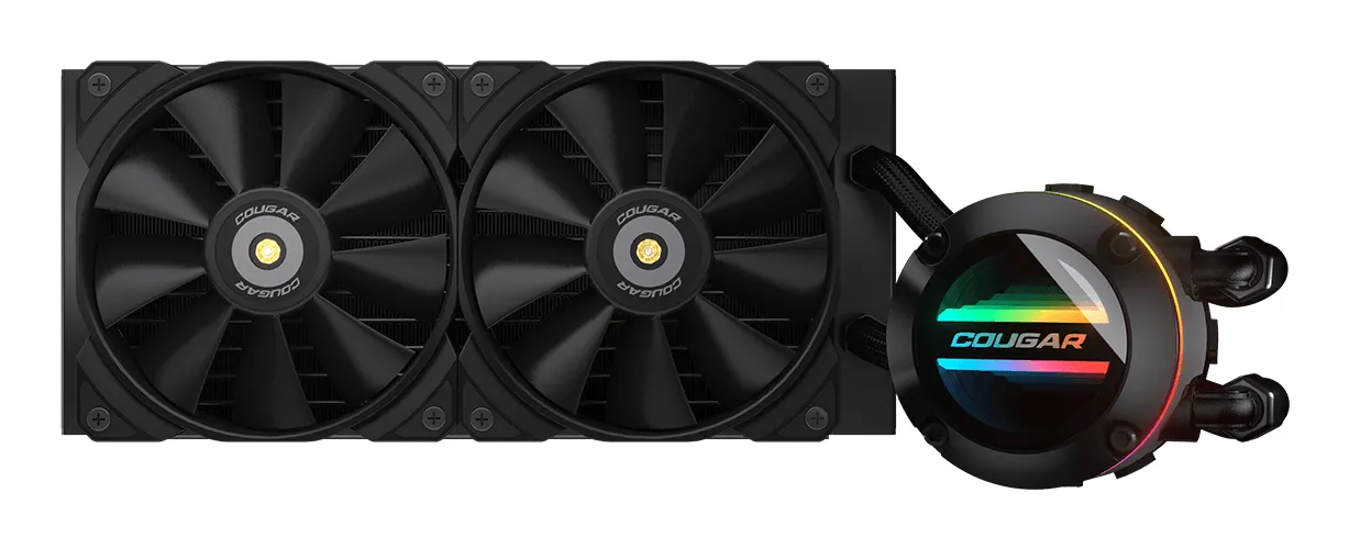 COUGAR CGR-POSEIDONGT240 3MAQS240.0001