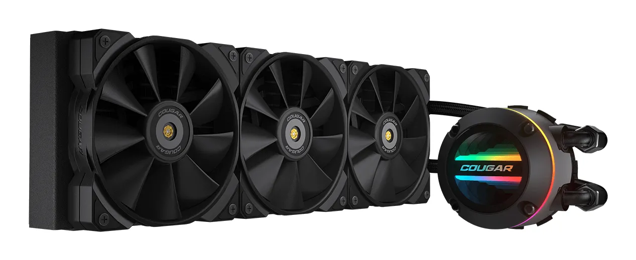 COUGAR CGR-POSEIDONGT360 3MAQS360.0001