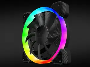 COUGAR FCB 120 RGB 3MFCB120.0001
