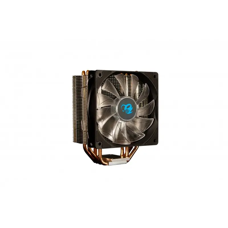 Deep Gaming Cyclone II LED Blue DG-VCPU-CY2-LB