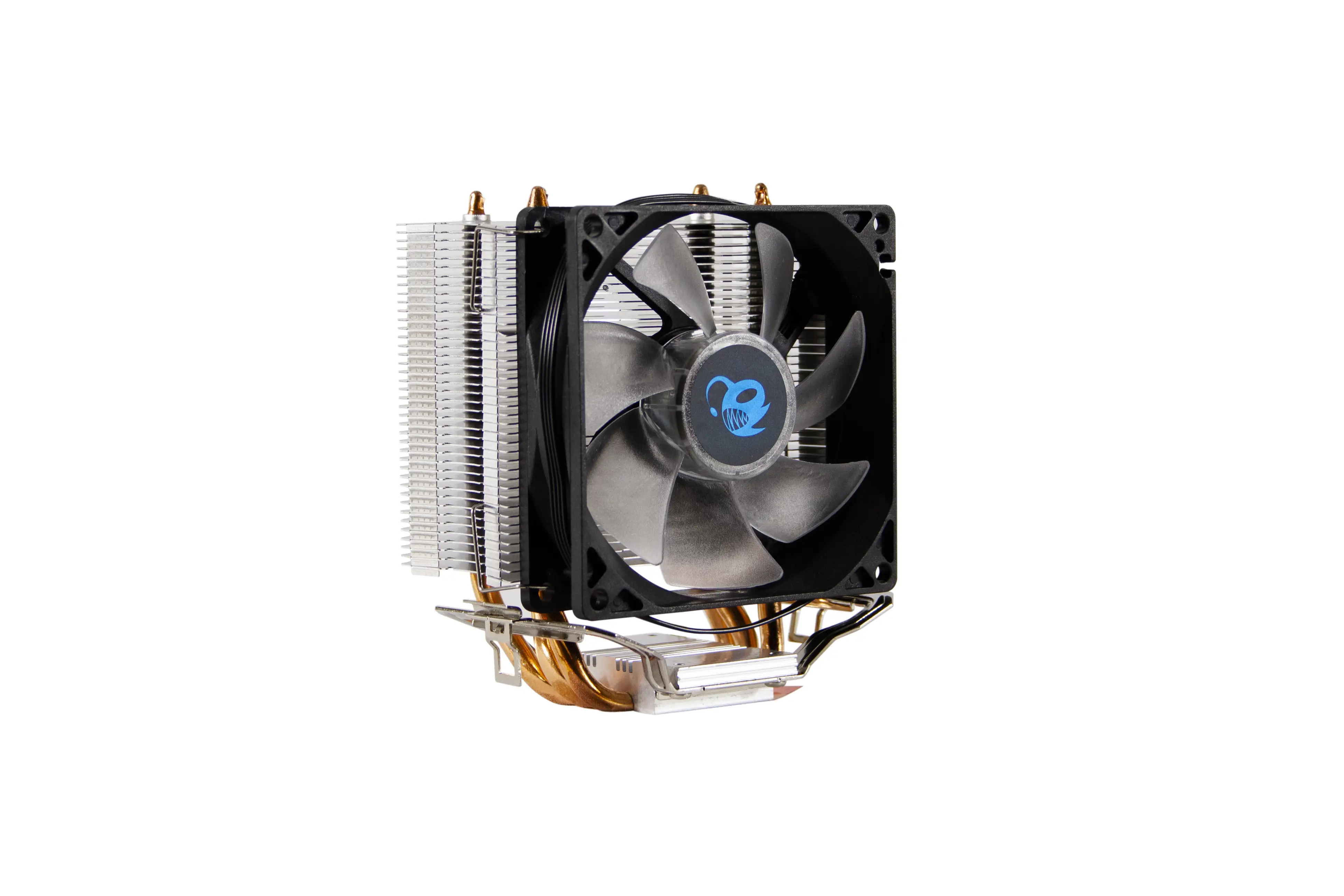 Deep Gaming Deep Twister III Led DG-VCPU-T4-LB