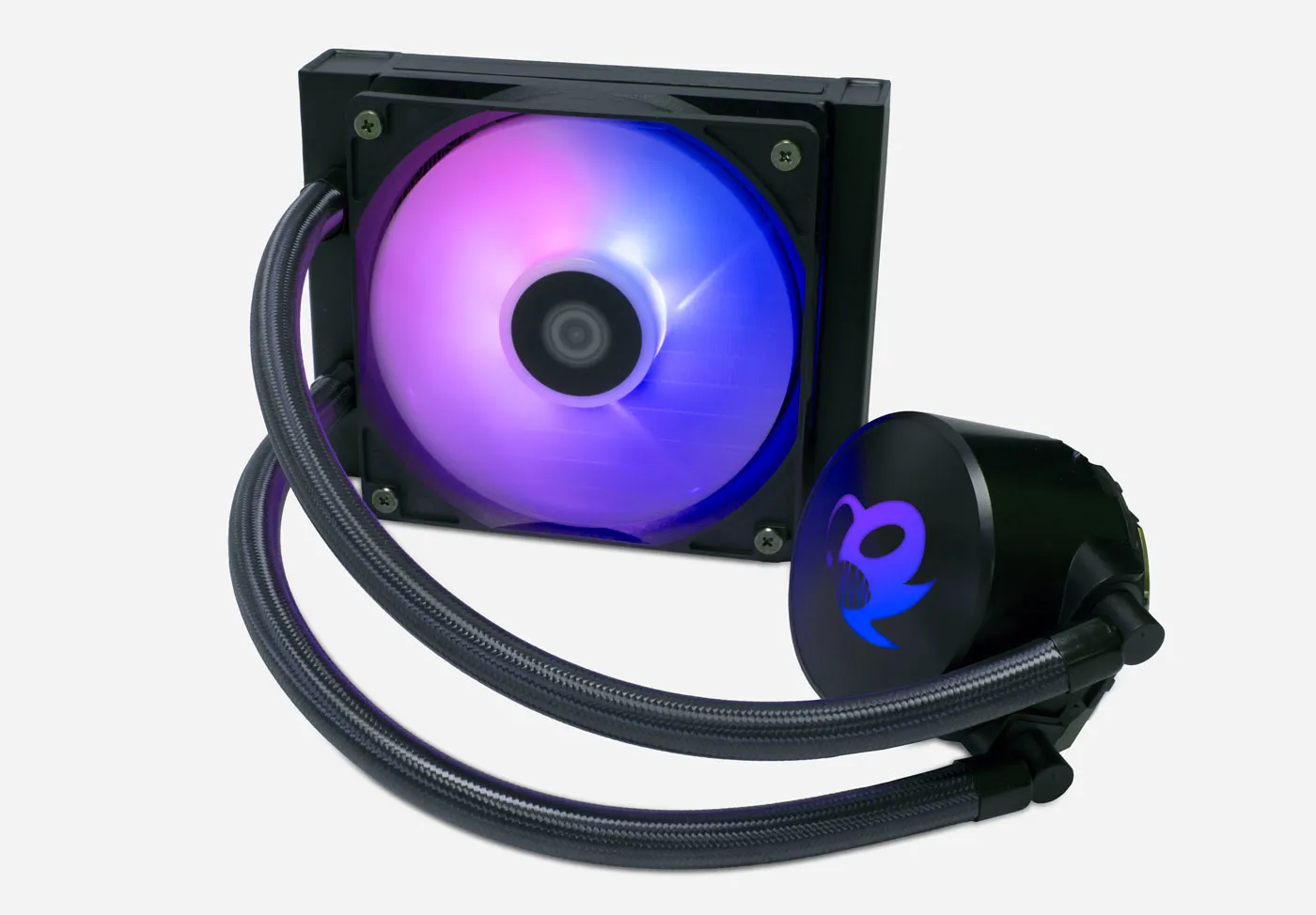 Deep Gaming DG-KRL120-3-AR