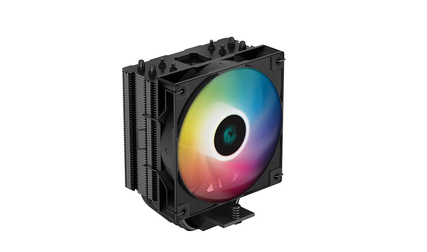 DeepCool AG400 A-RGB R-AG400-BKANMC-G-2