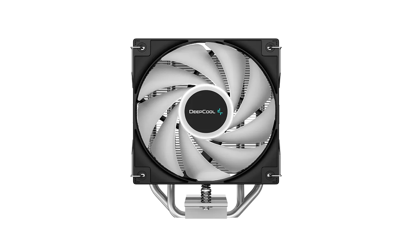 DeepCool AG400 R-AG400-BKLNMC-G-1