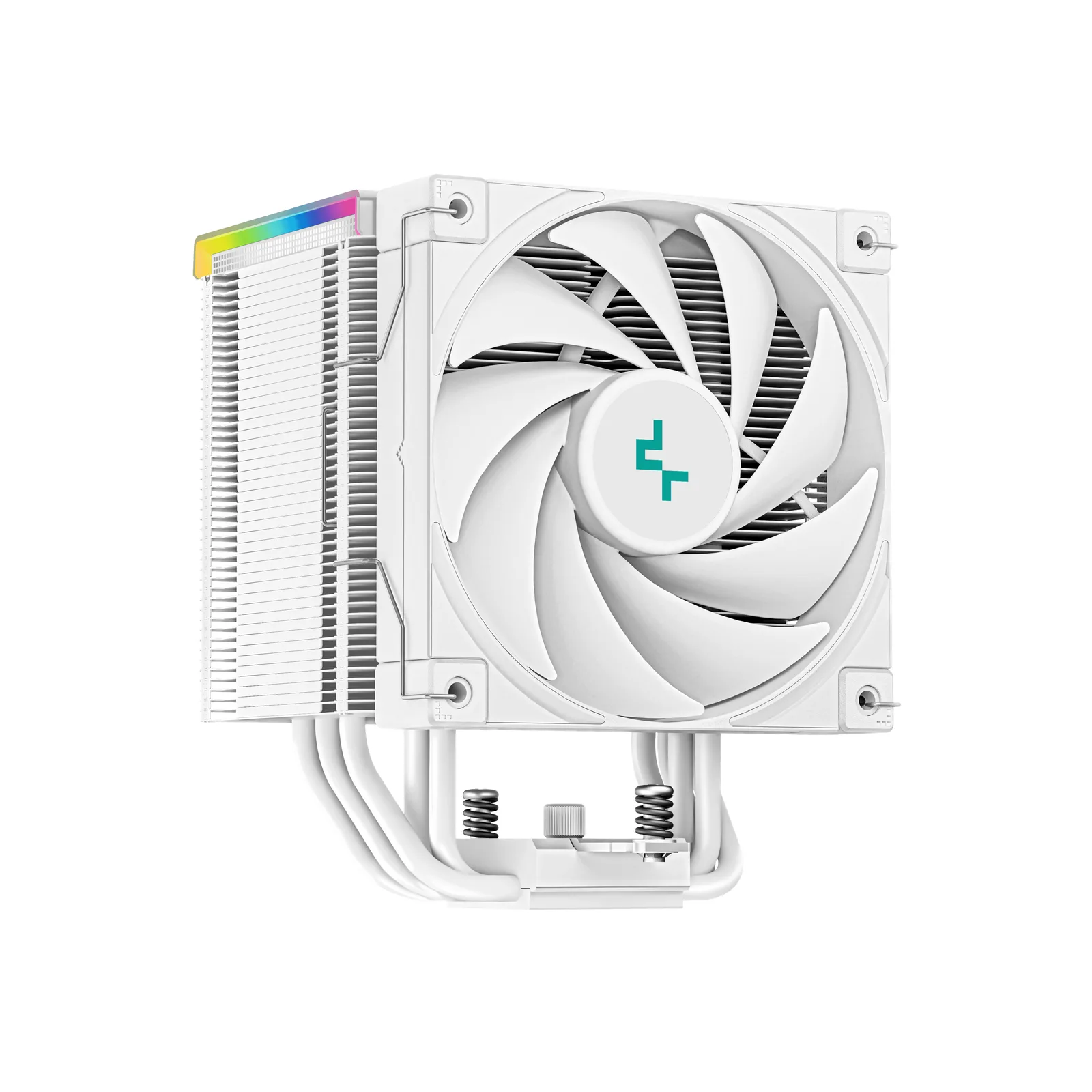 DeepCool AK500 Digital WH R-AK500-WHADMN-G