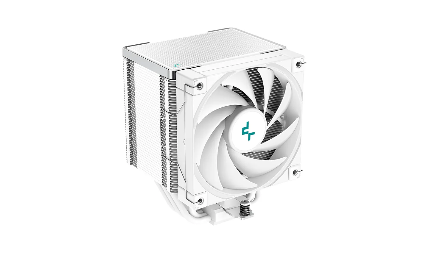 DeepCool AK500 WH R-AK500-WHNNMT-G