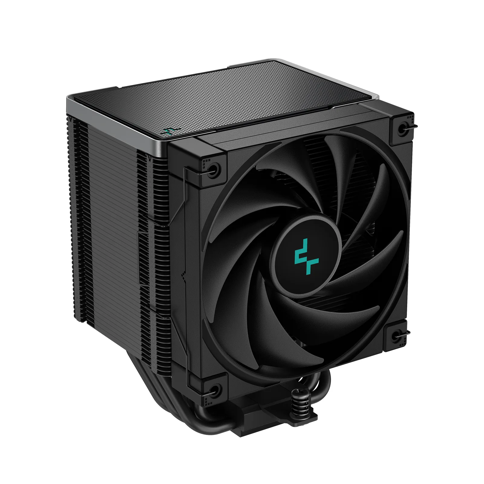 DeepCool AK500 ZERO DARK R-AK500-BKNNMT-G-1