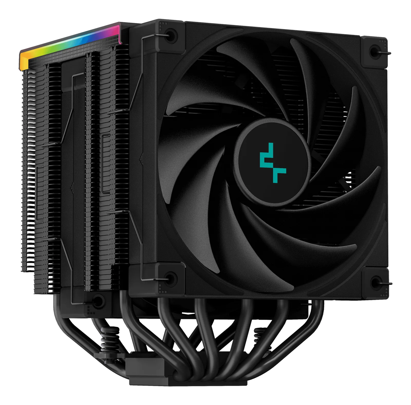 DeepCool AK620 DIGITAL R-AK620-BKADMN-G