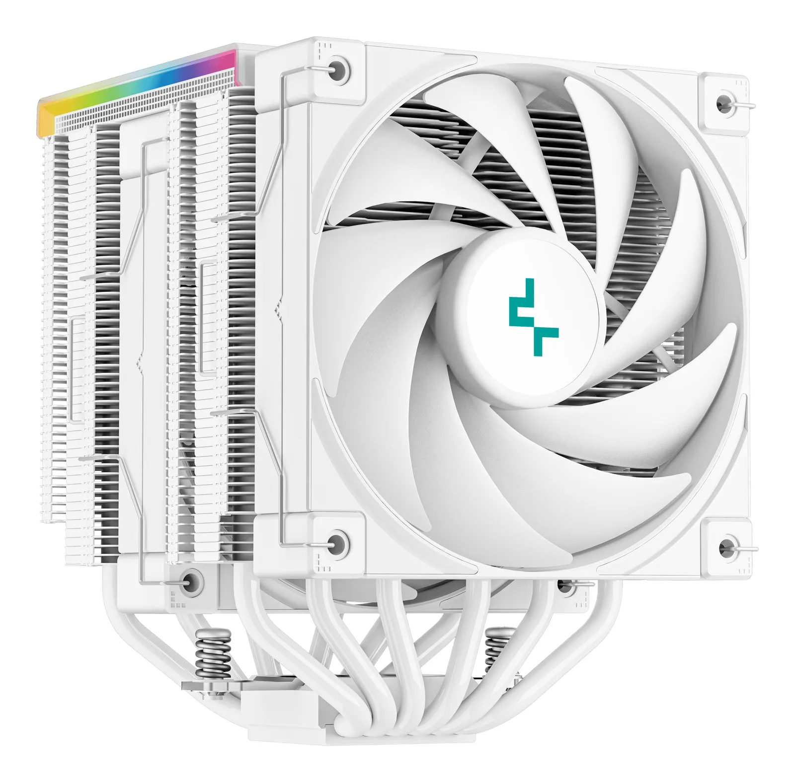DeepCool AK620 Digital WH R-AK620-WHADMN-G