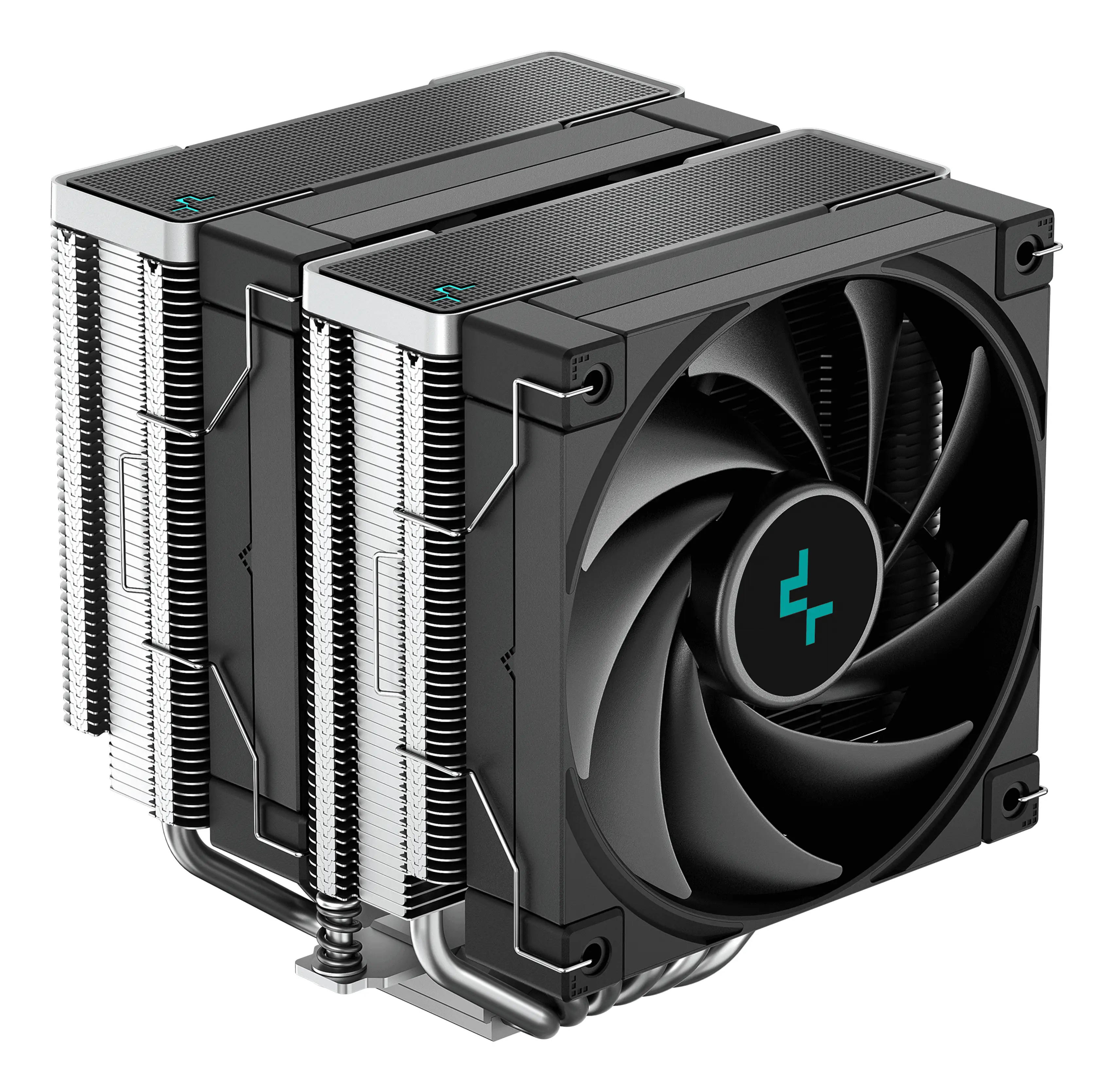 DeepCool AK620 R-AK620-BKNNMT-G