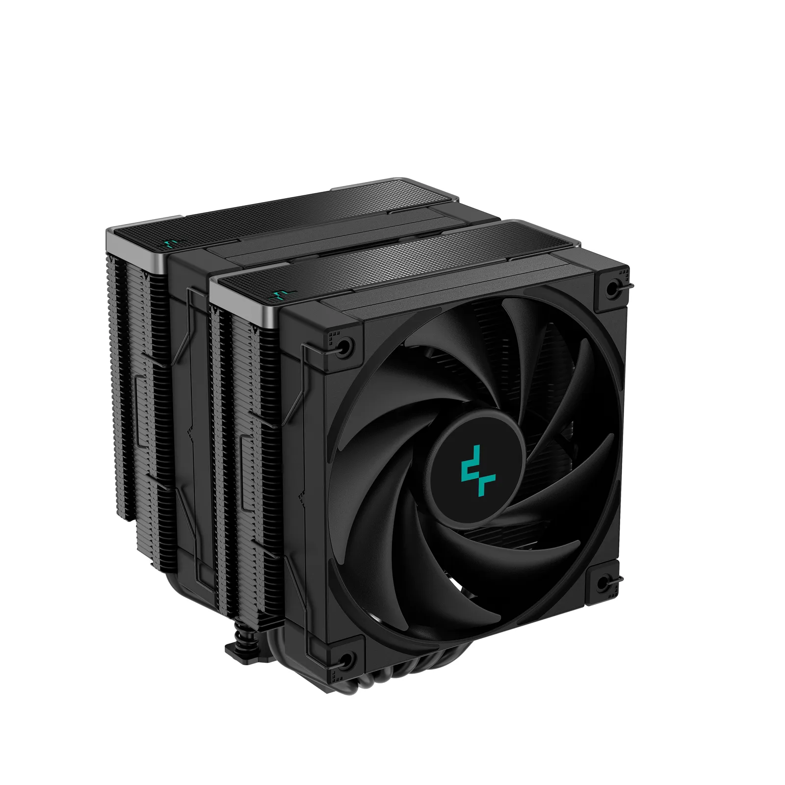 DeepCool AK620 ZERO DARK R-AK620-BKNNMT-G-1