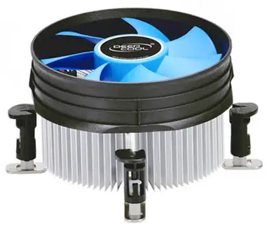 DeepCool ALTA 10 ALTA10